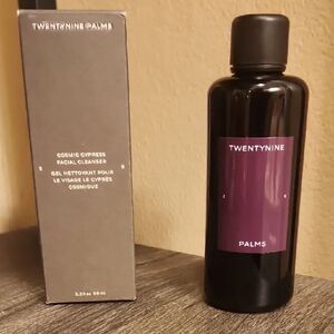 TWENTYNINE PALMS Facial Cleanser